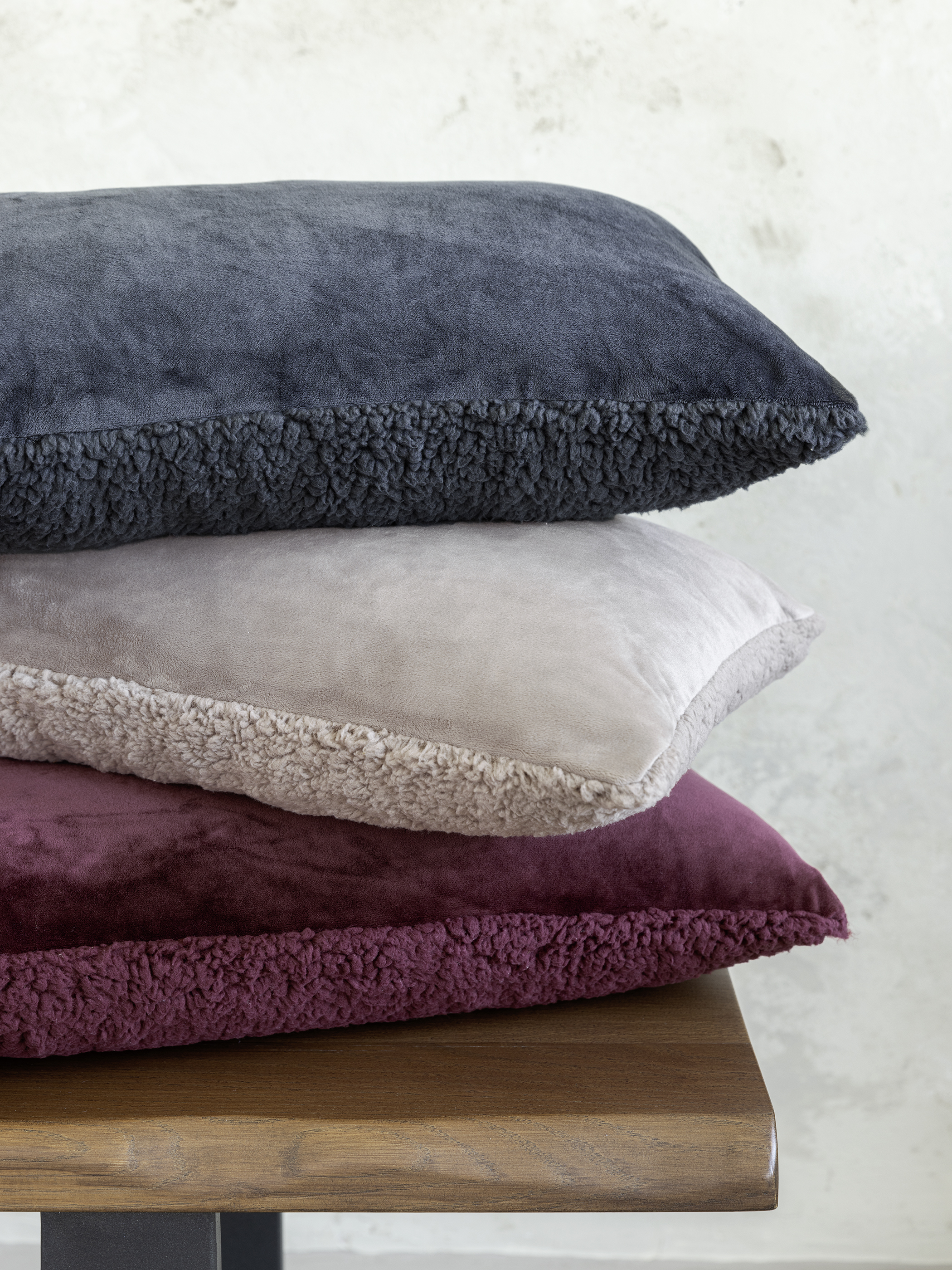 Διακοσμητικό Μαξιλάρι 30x50 - Nuan Cigar Beige